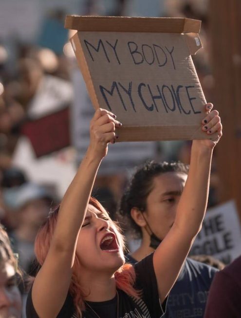 Digital Equality Access