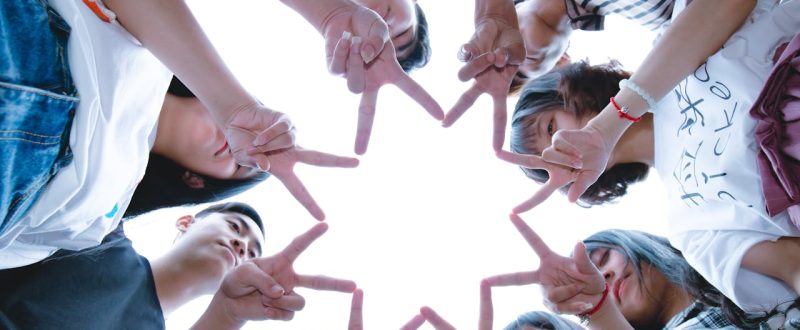 Social Actvism & NGO